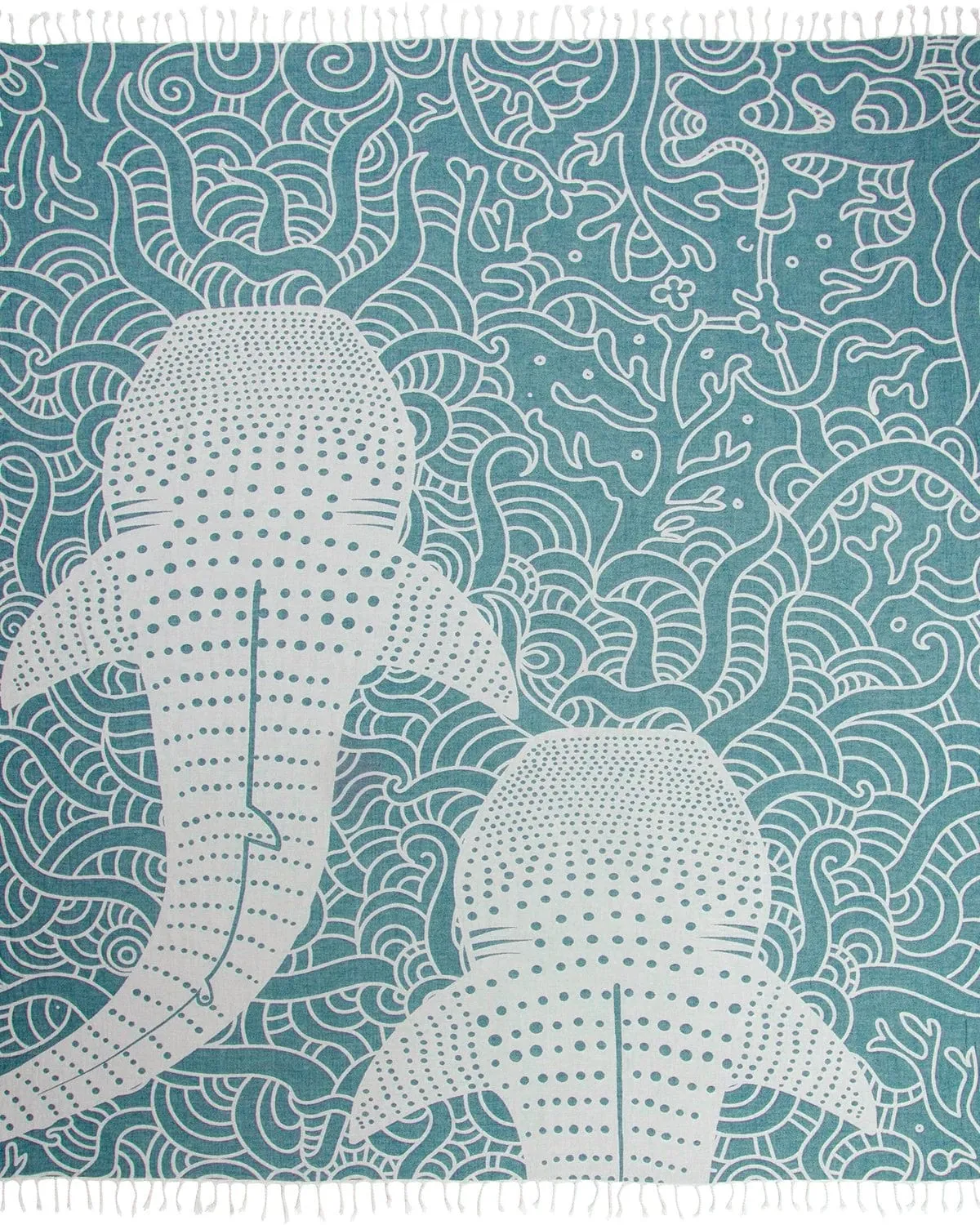 Sand Cloud Towel XL