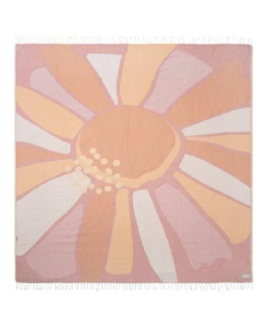 Sand Cloud Towel XL