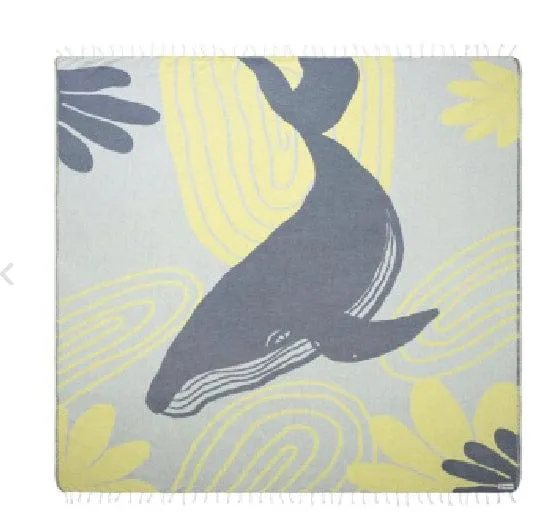 Sand Cloud Towel XL