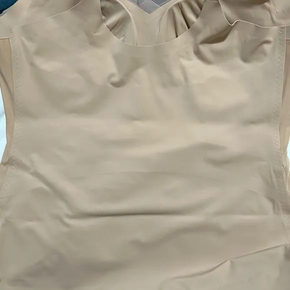 Sand CrossOver Cami