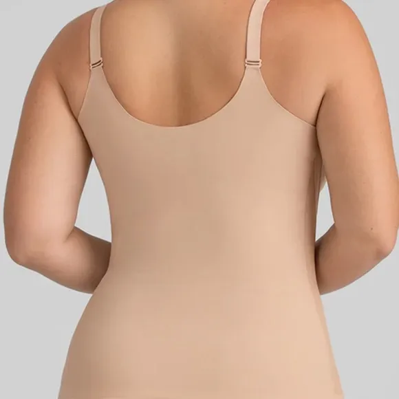 Sand CrossOver Cami