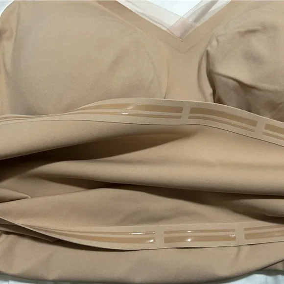 Sand CrossOver Cami
