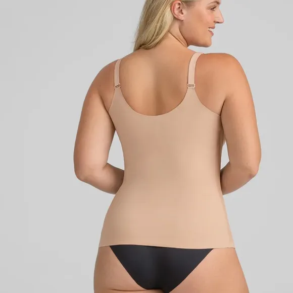 Sand CrossOver Cami
