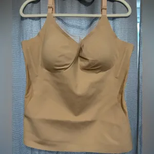 Sand CrossOver Cami