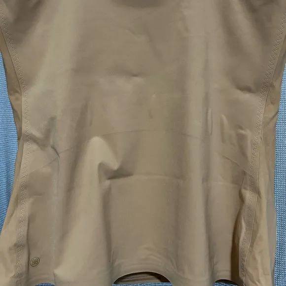 Sand CrossOver Cami