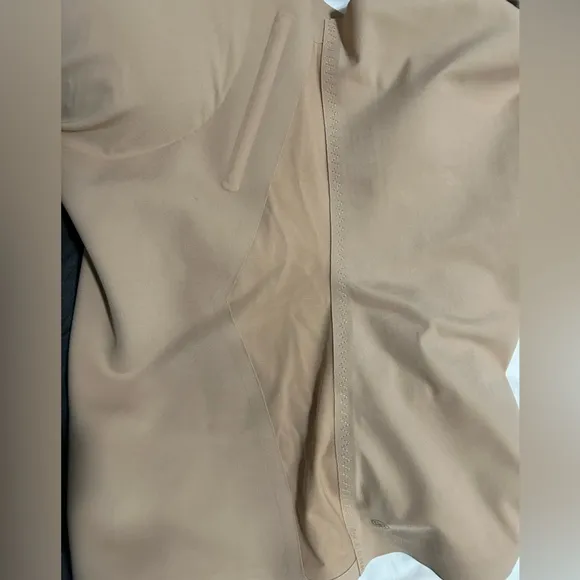 Sand CrossOver Cami