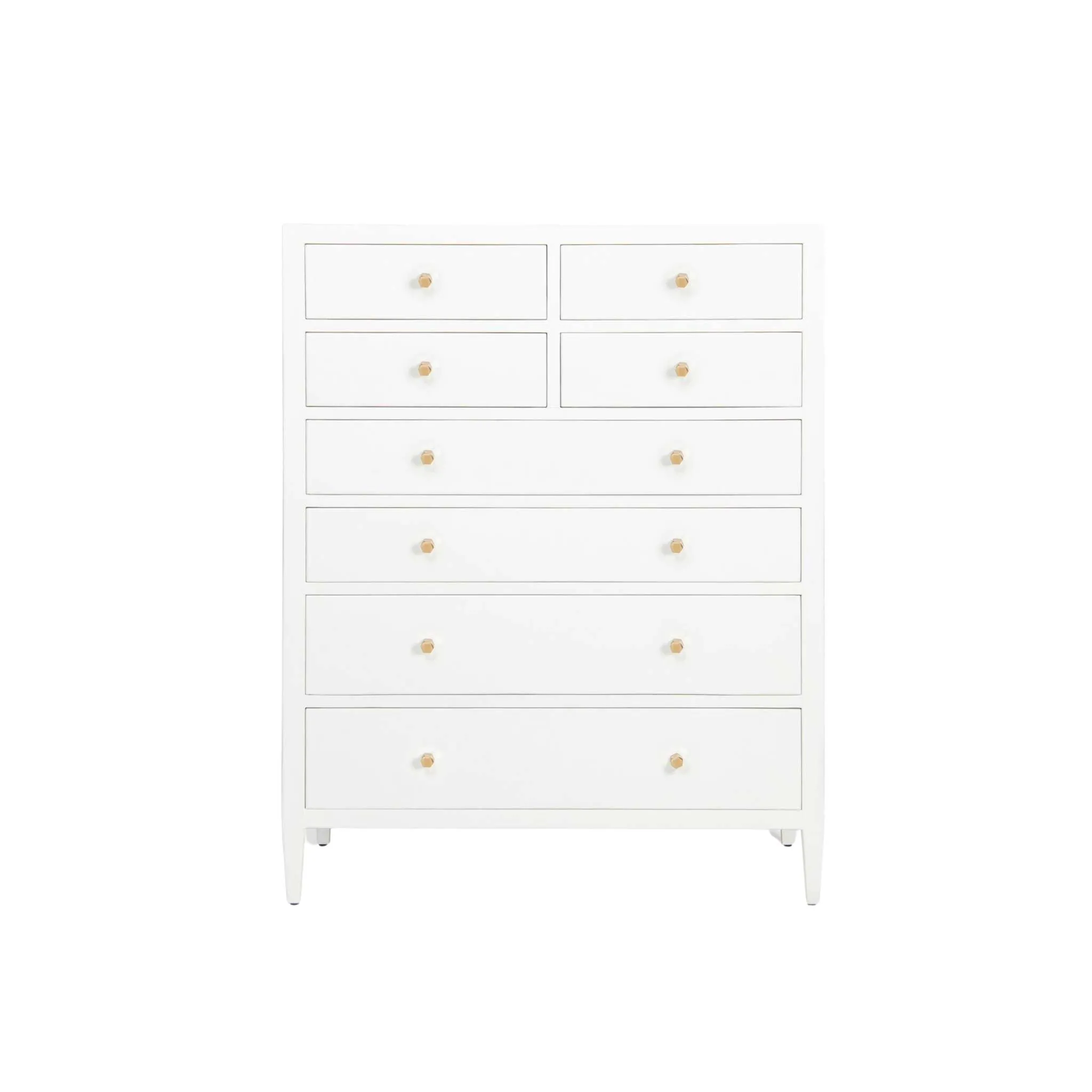 Sarabeth Linen Dresser