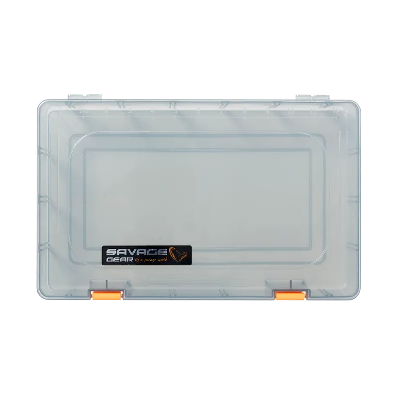 Savage Gear Lure Boxes Size 6 Deep