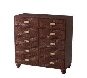Scott Chest of Drawers