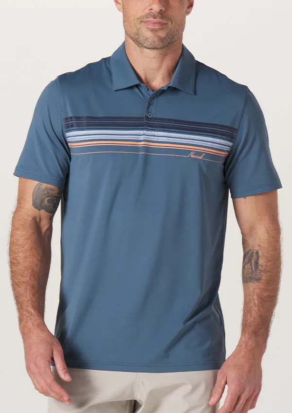Script Performance Polo