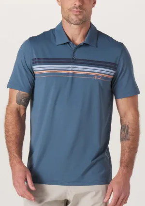 Script Performance Polo