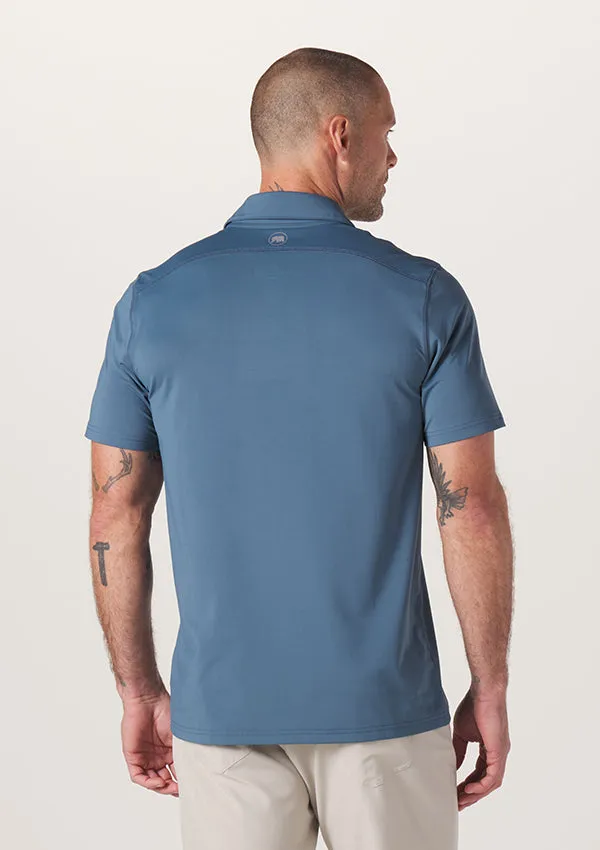Script Performance Polo