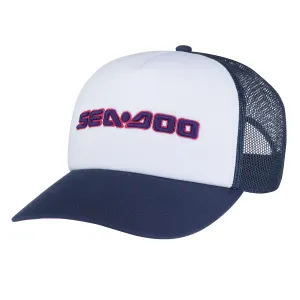 Sea-Doo Women's Beach Cap