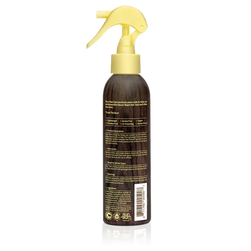 Sea Spray