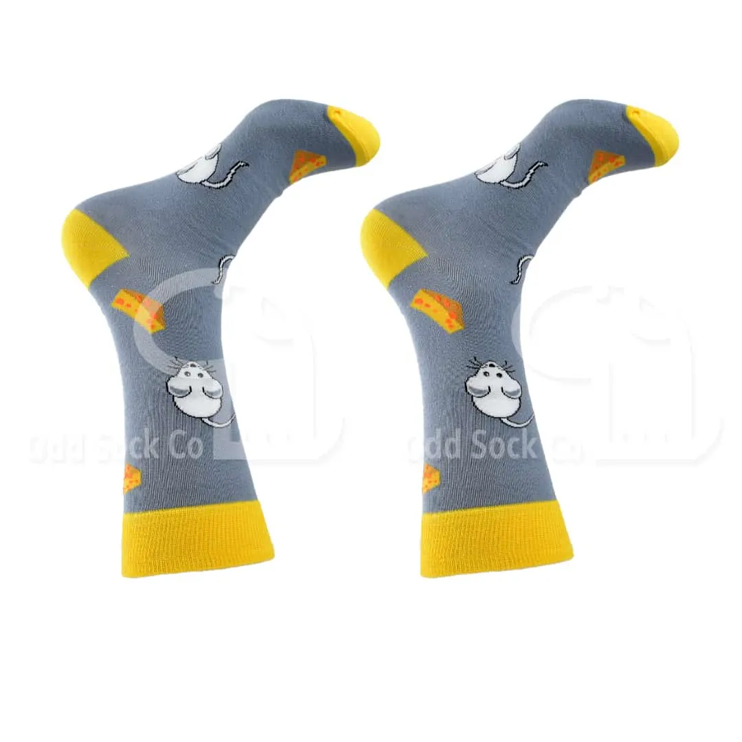 Second Mouse Socks