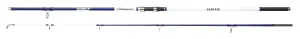 Shakespeare SALT Flattie Rod