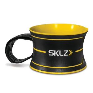 Shallow Shot Golf Swing Trainer