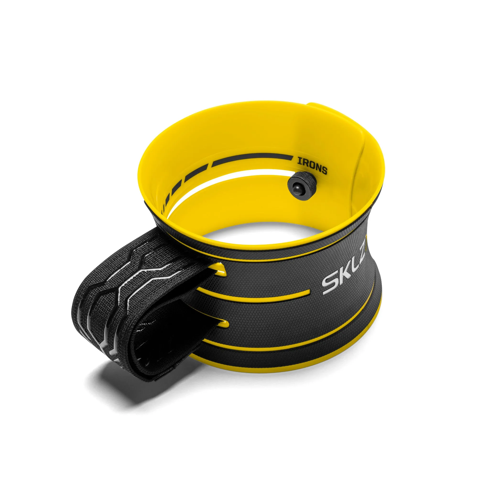 Shallow Shot Golf Swing Trainer