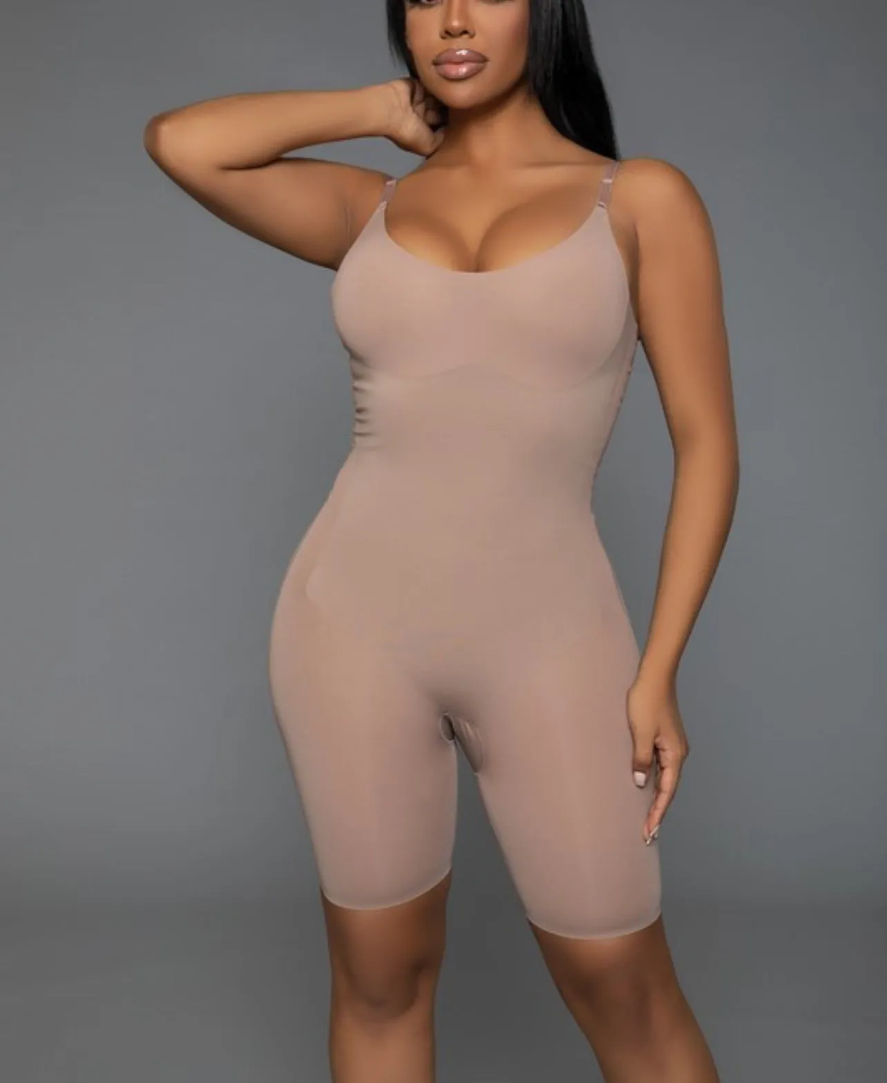 SHAPE IT ALL BODY SHAPER