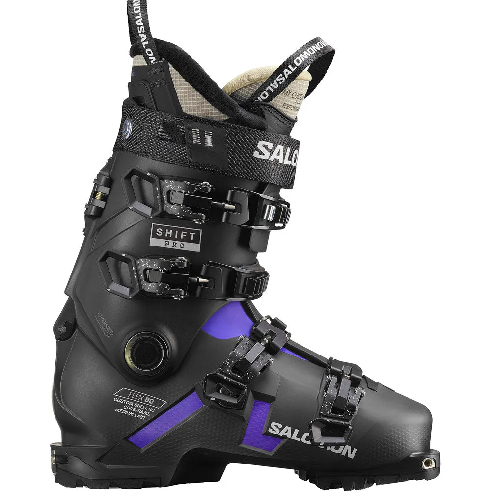 Shift Pro 90 AT Ski Boots - Womens