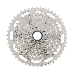 Shimano Deore CS-M4100 10 Speed Cassette (11-46)