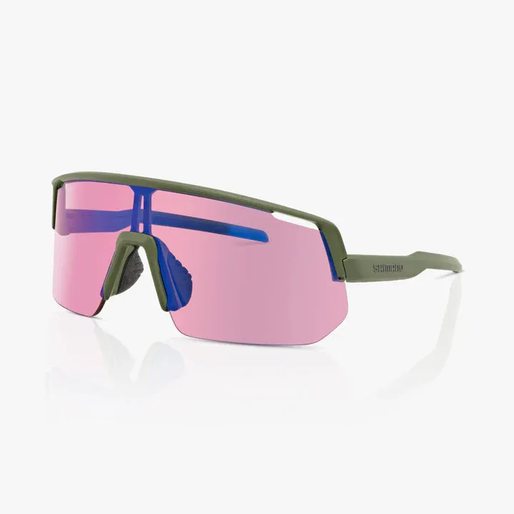Shimano Technium Sunglasses