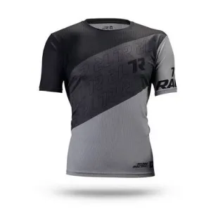 SHREDDER JERSEY GREY XL