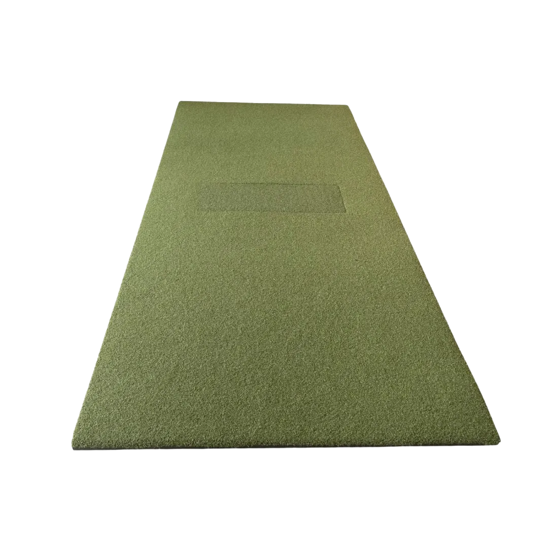 SIGPRO Softy LITE 4' x 10' Golf Mat