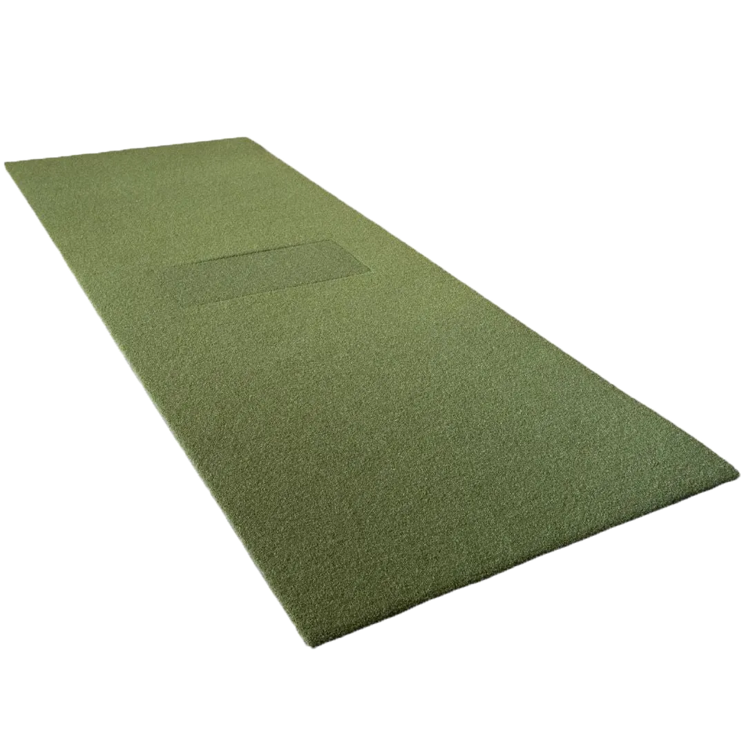 SIGPRO Softy LITE 4' x 10' Golf Mat