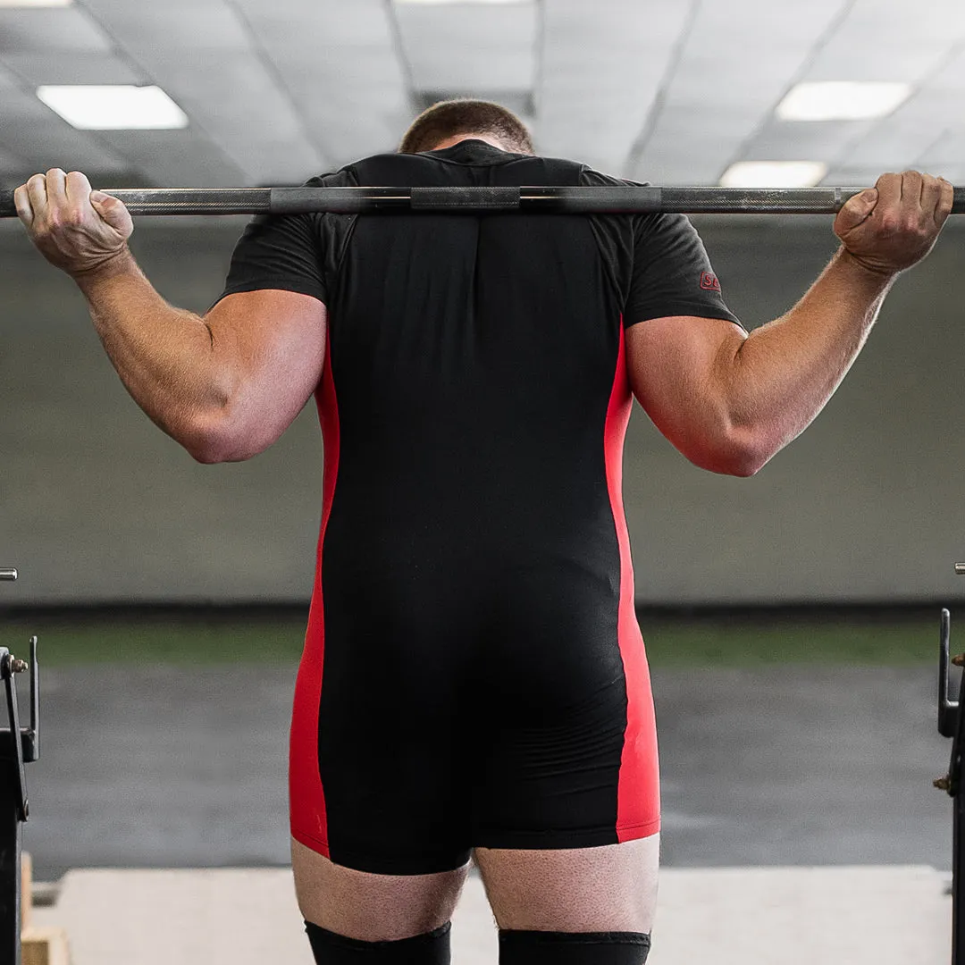 Singlet