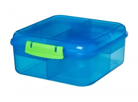 Sistema Bento Cube Trend 1.25 Litre 41885