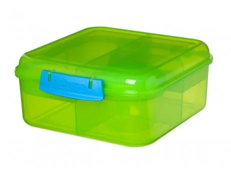 Sistema Bento Cube Trend 1.25 Litre 41885