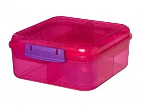 Sistema Bento Cube Trend 1.25 Litre 41885