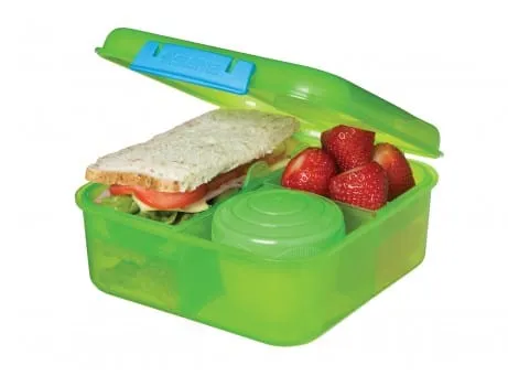 Sistema Bento Cube Trend 1.25 Litre 41885