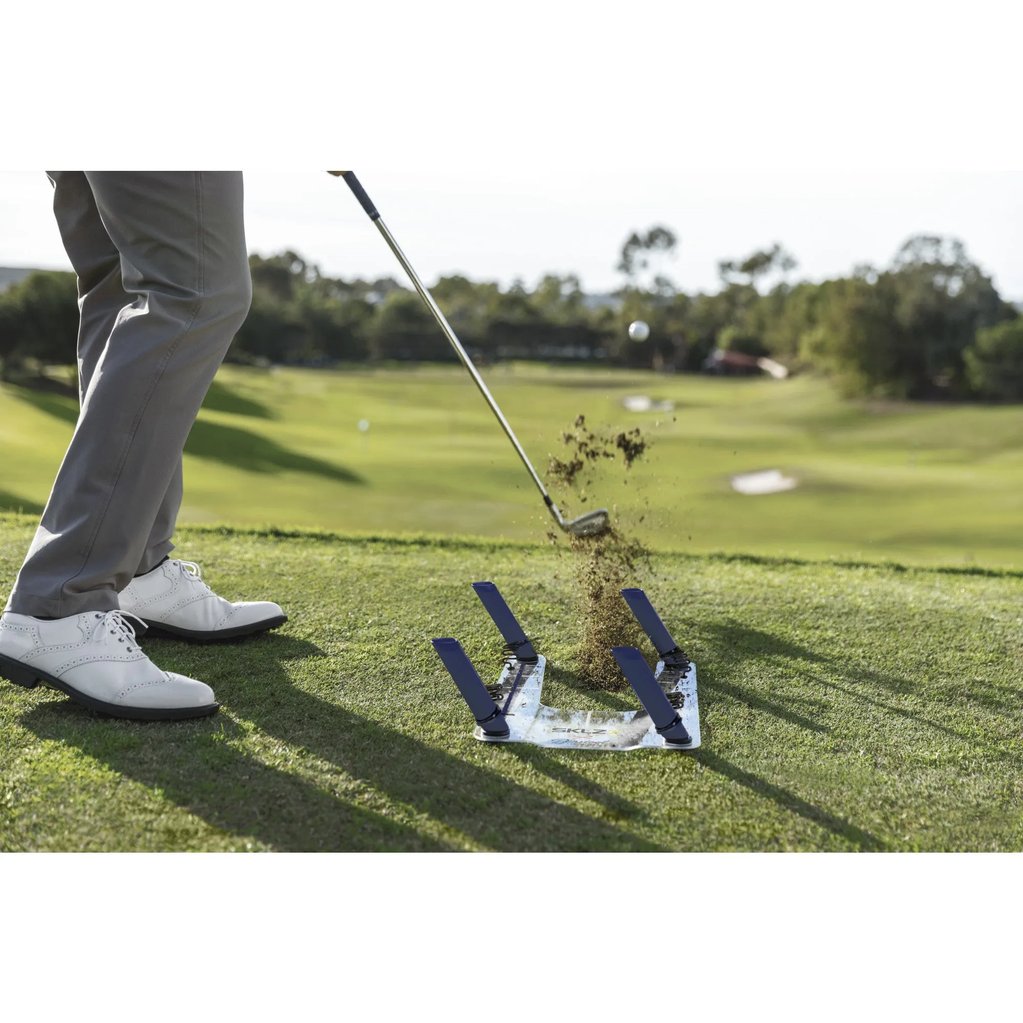 SKLZ | Barstool Swing Guide Trainer