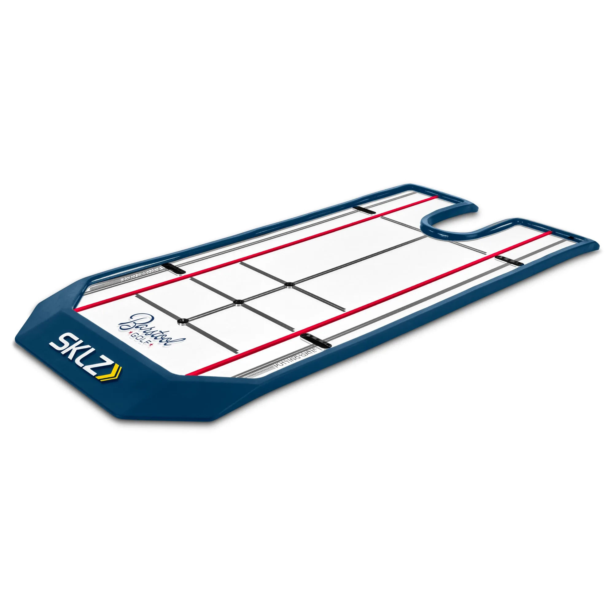 SKLZ | Barstool True Line Putting Mirror