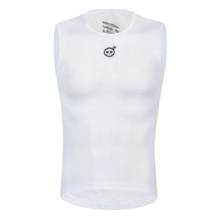 SKULL MONTON CYCLING BASE LAYER 2023