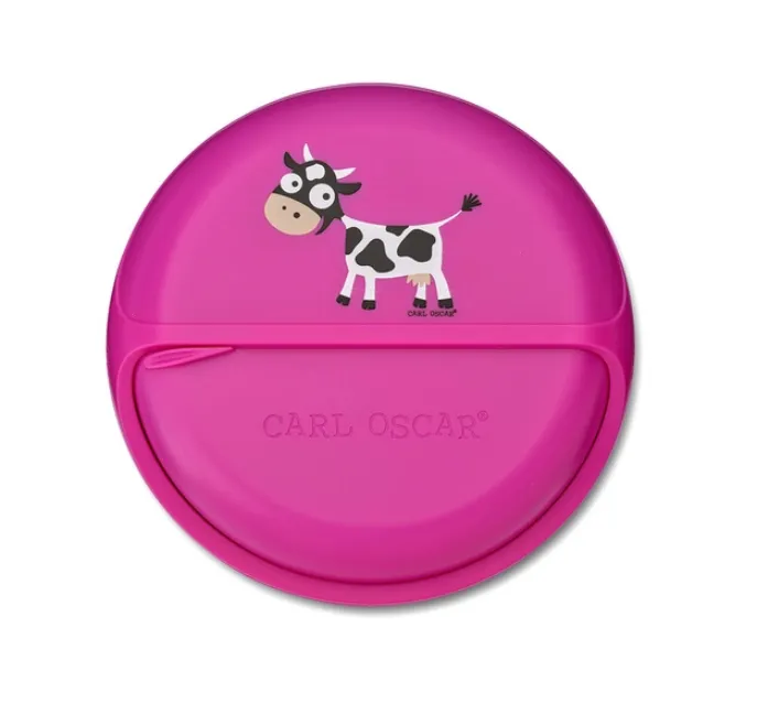 Snack Disk Purple