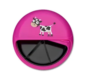 Snack Disk Purple