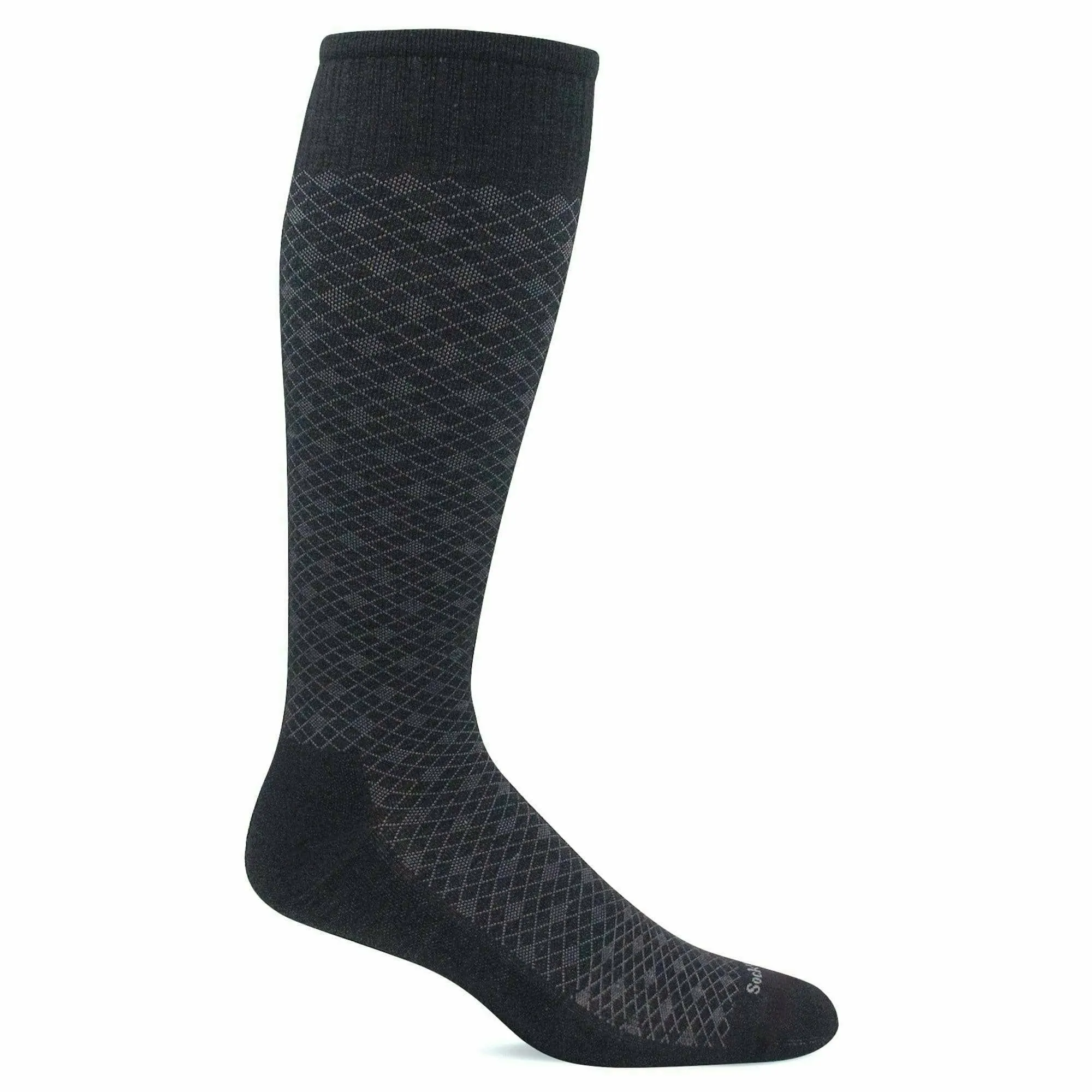 Sockwell Mens Featherweight Moderate Compression Socks