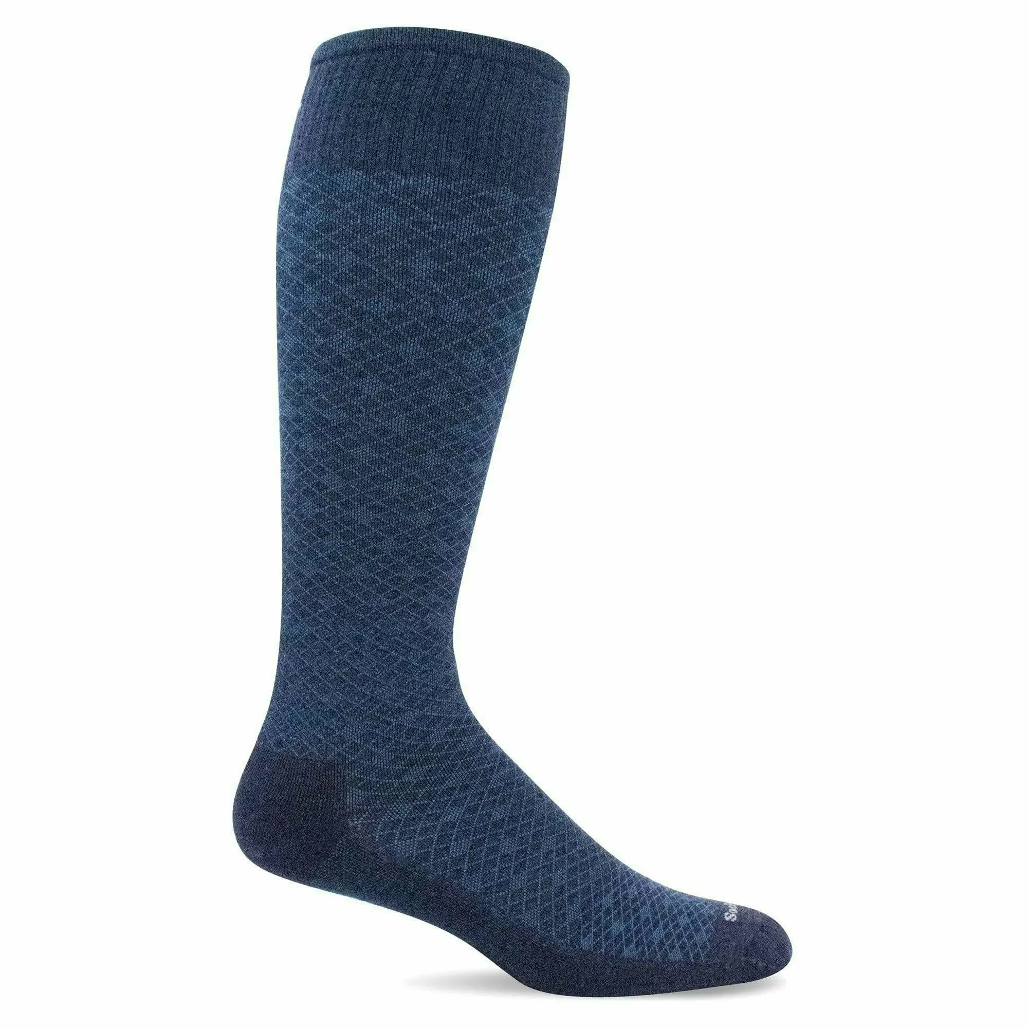 Sockwell Mens Featherweight Moderate Compression Socks