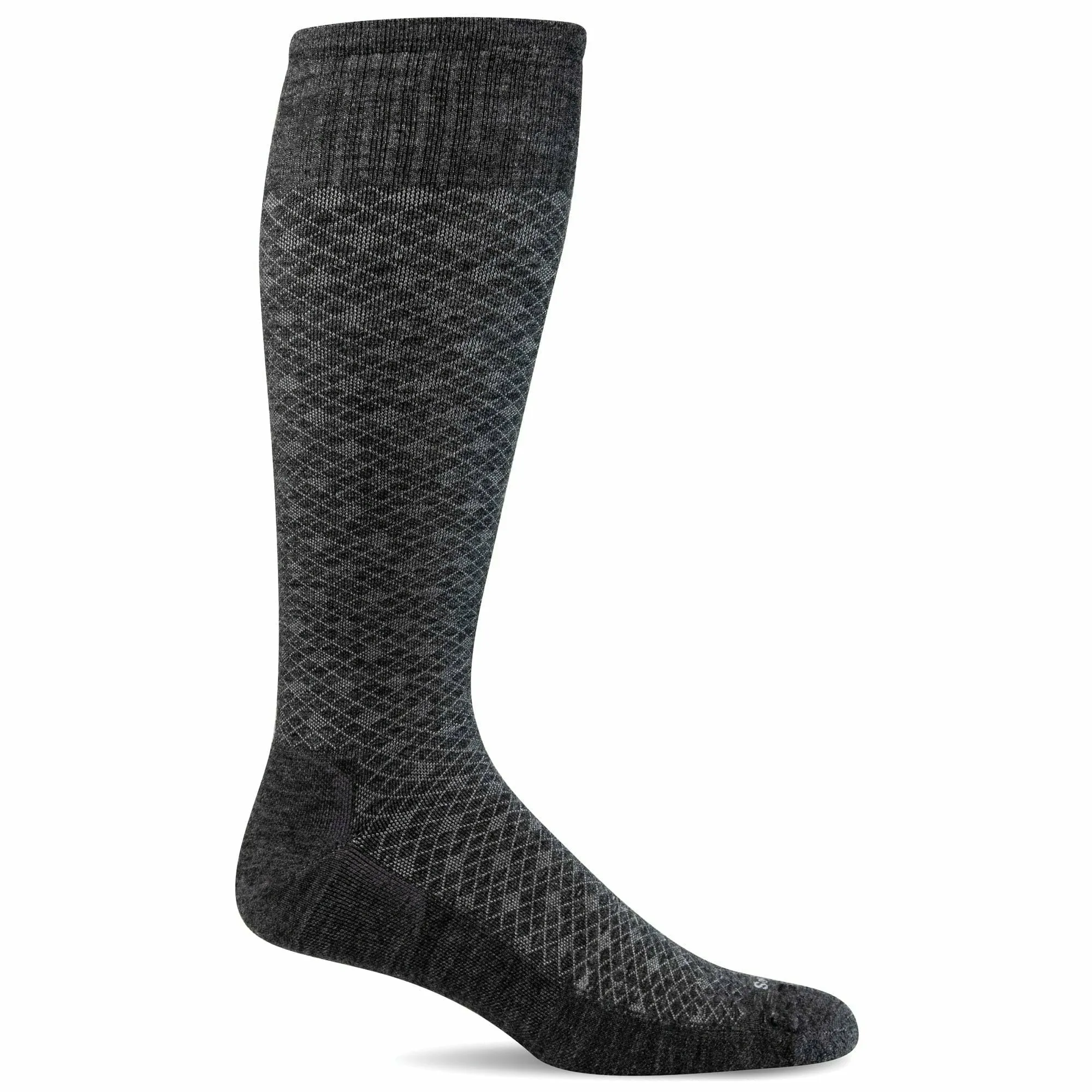 Sockwell Mens Featherweight Moderate Compression Socks