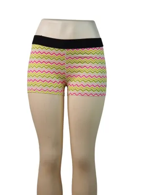 Soffe Low Rise Cyling Short ( L )