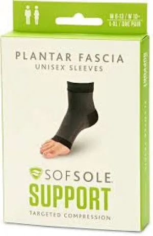 Sofsole Plantar Fascia Sleeve