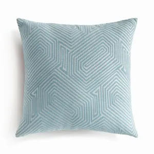 Sora Square Indoor Outdoor Pillow 24"