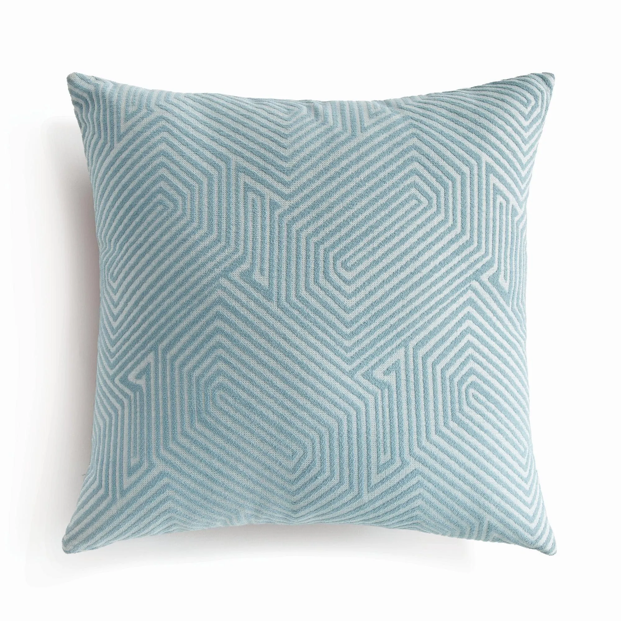 Sora Square Indoor Outdoor Pillow 24"