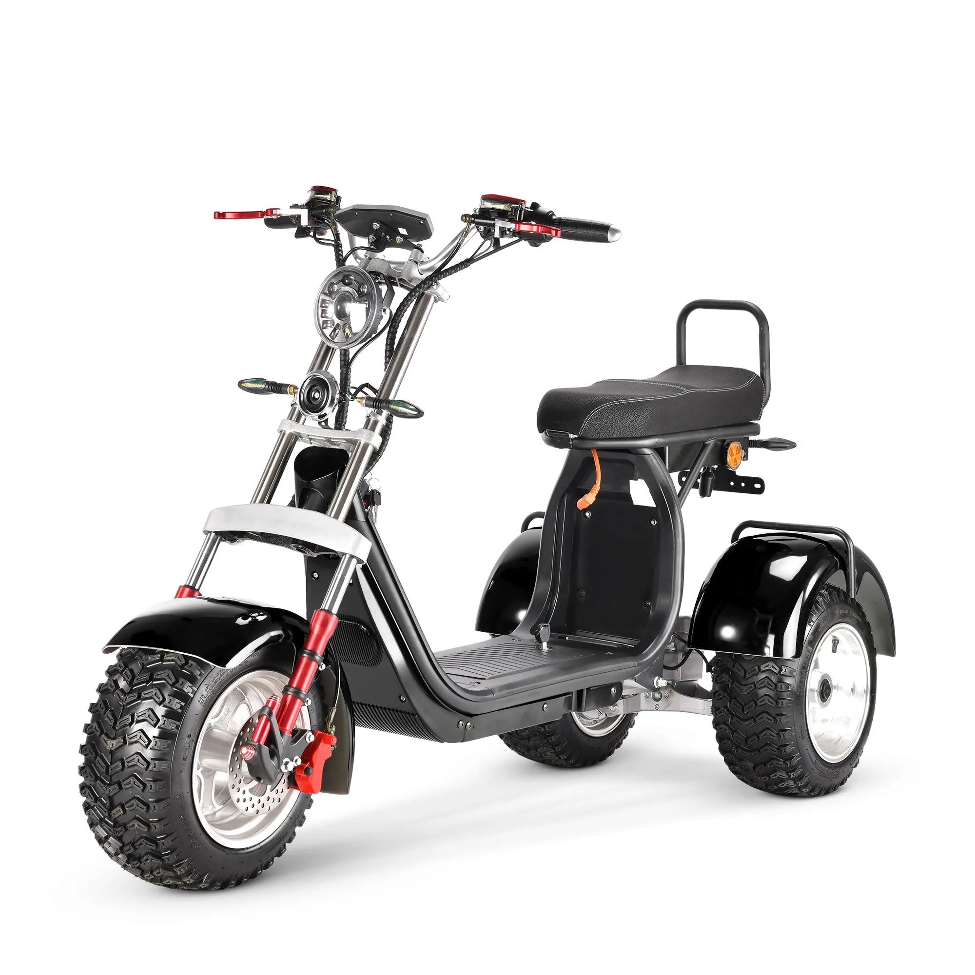 SoverSky T7.4 Trike