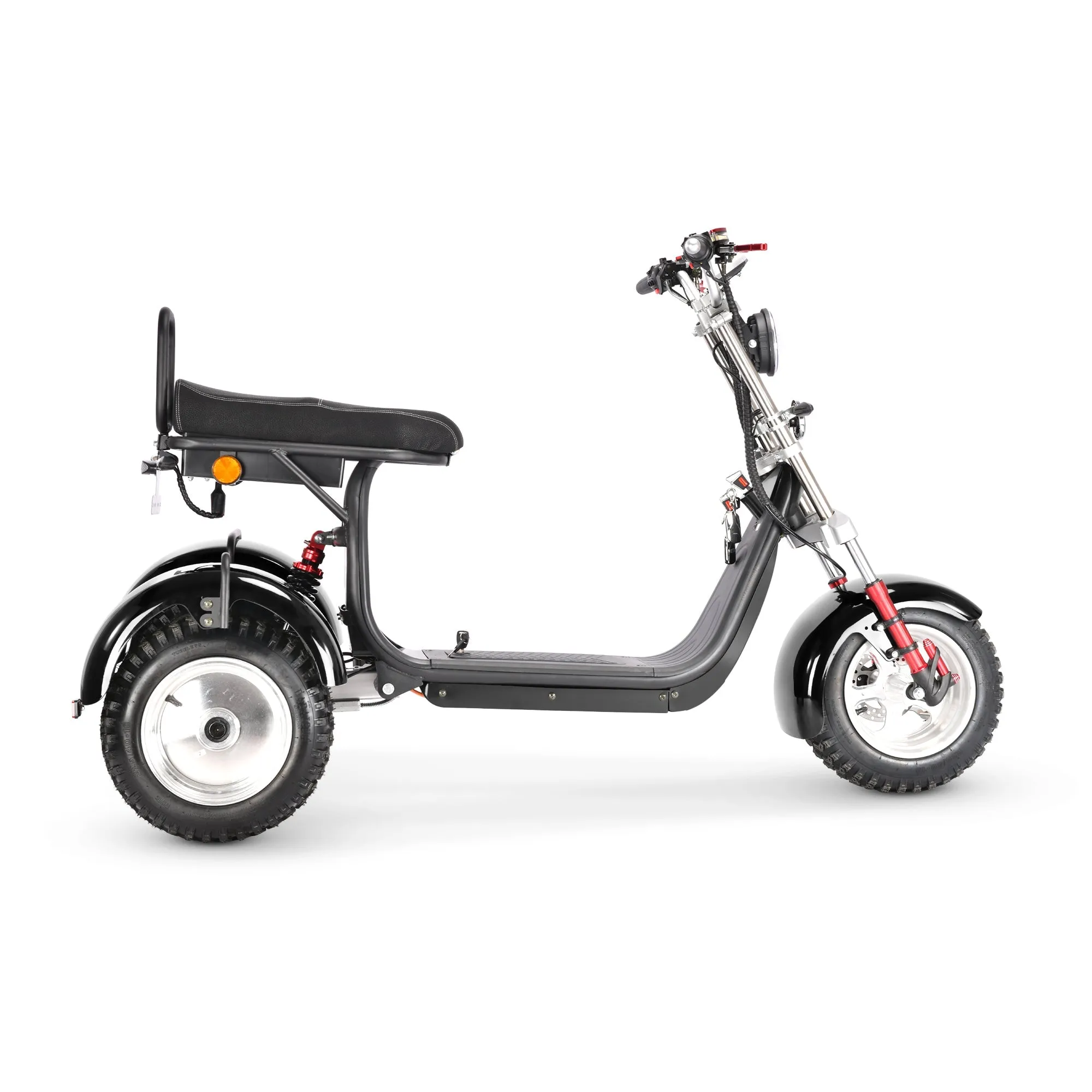 SoverSky T7.4 Trike