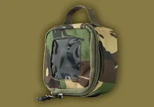 Speero Lead Pouch DPM