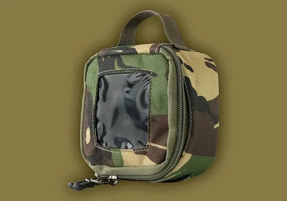 Speero Lead Pouch DPM